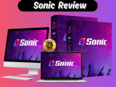 Sonic Review