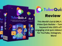 TubeQuiz AI Review