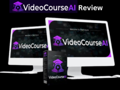 VideoCourse AI review