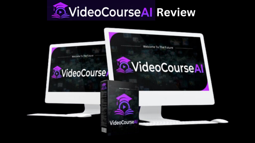 VideoCourse AI review