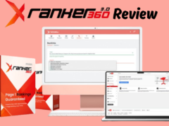 X Ranker 360 review