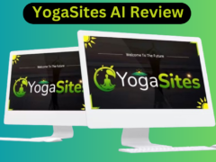 YogaSites AI Review