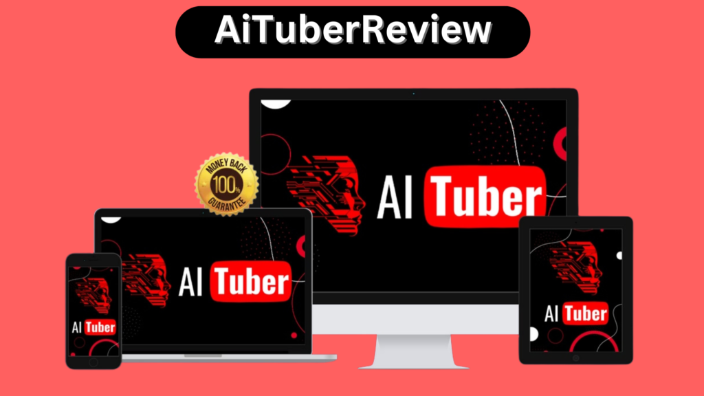 AiTuber Review