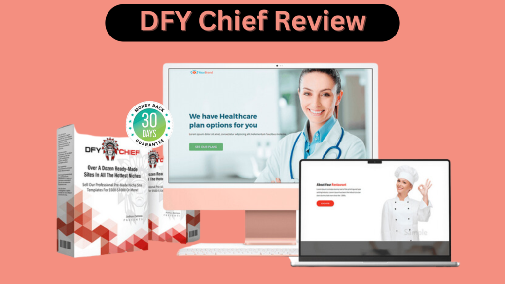 DFY Chief Review