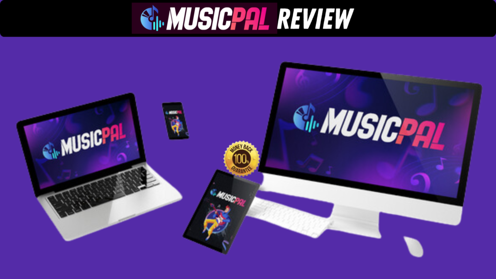 MusicPal Review