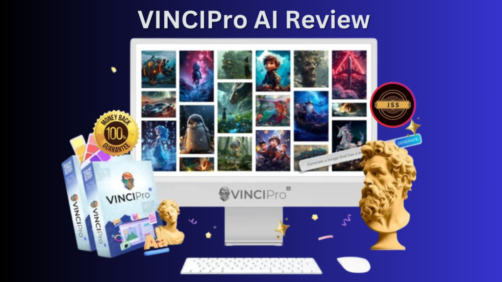  VinciPro AI Review