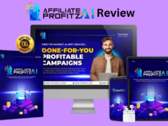 Affiliate Profitz AI Review