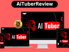 AiTuber Review