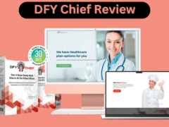 DFY Chief Review