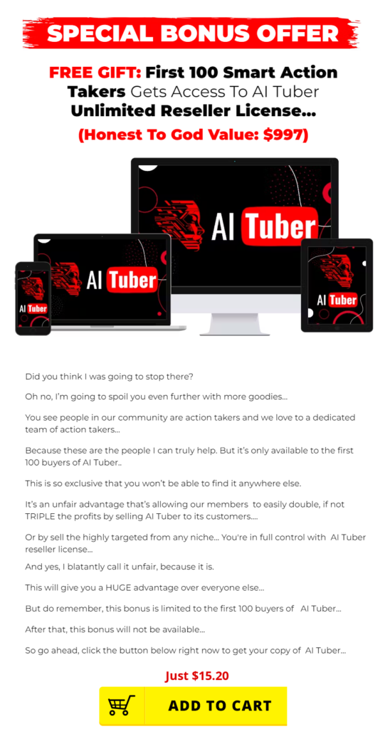 AiTuber Review