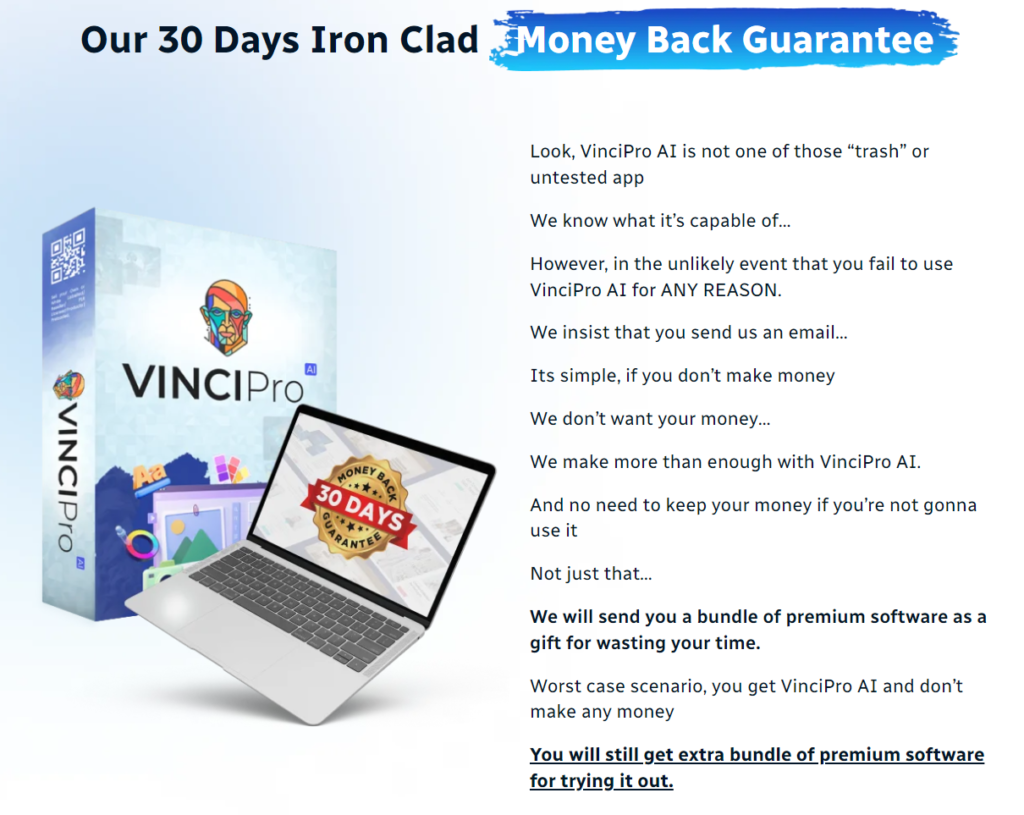  VinciPro AI Review