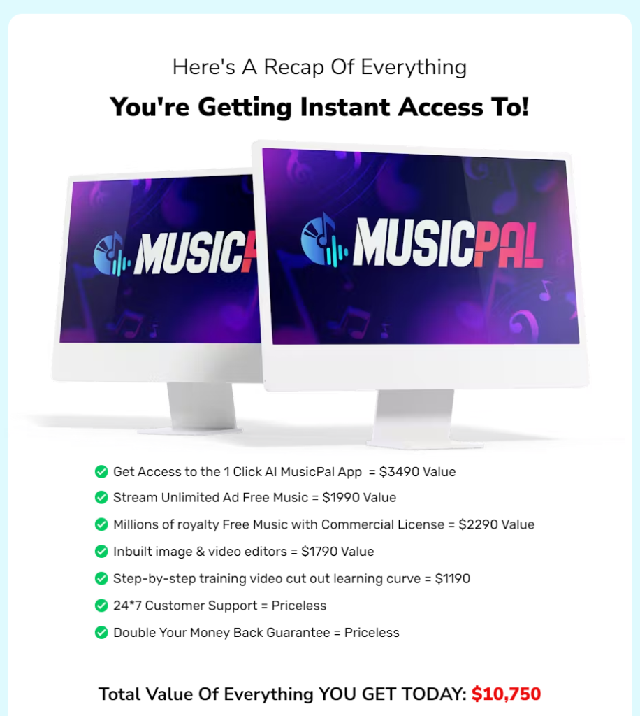 MusicPal Review