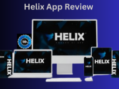 Helix App Review