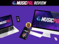 MusicPal Review