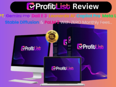 ProfitList Review