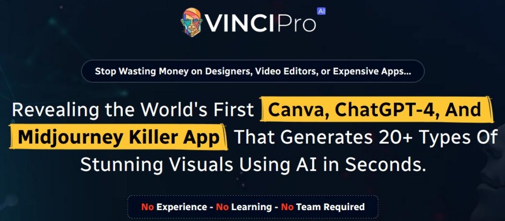  VinciPro AI Review