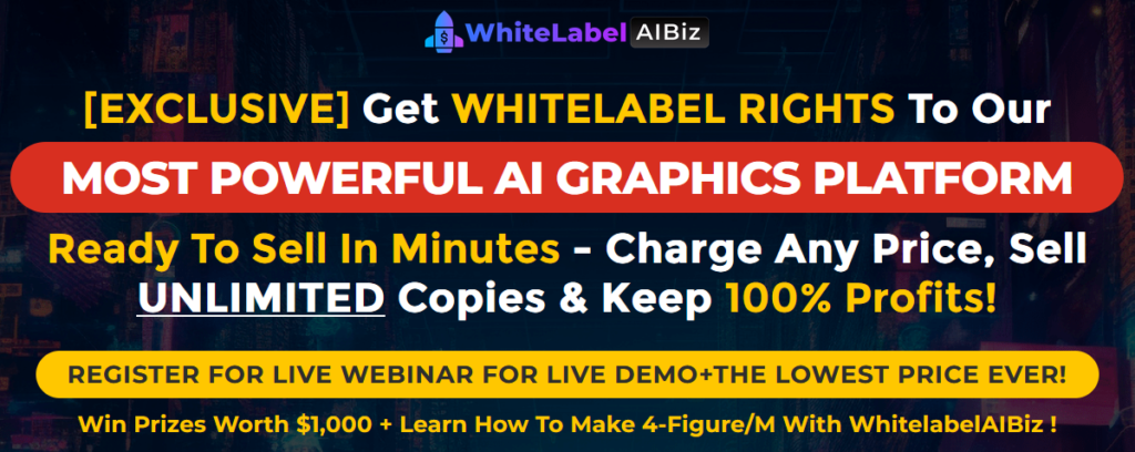 WhiteLabel AI Biz Review