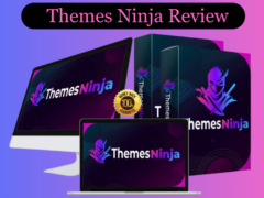 Themes Ninja Review