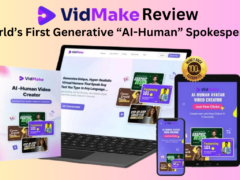 VidMake Review