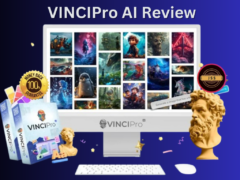 VinciPro AI Review